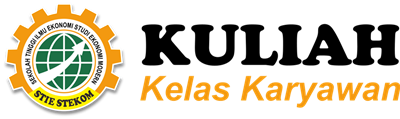 Kuliah Kelas Karyawan